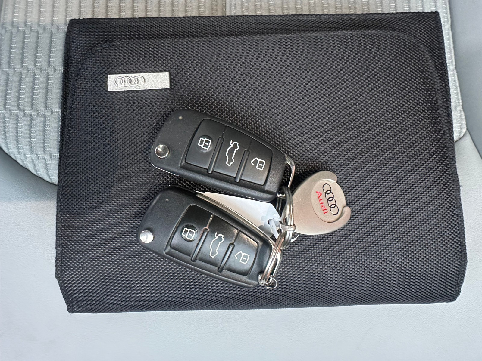 AUDI A3 III SPORTBACK 1.4 TFSI 125 AMBITION LUXE