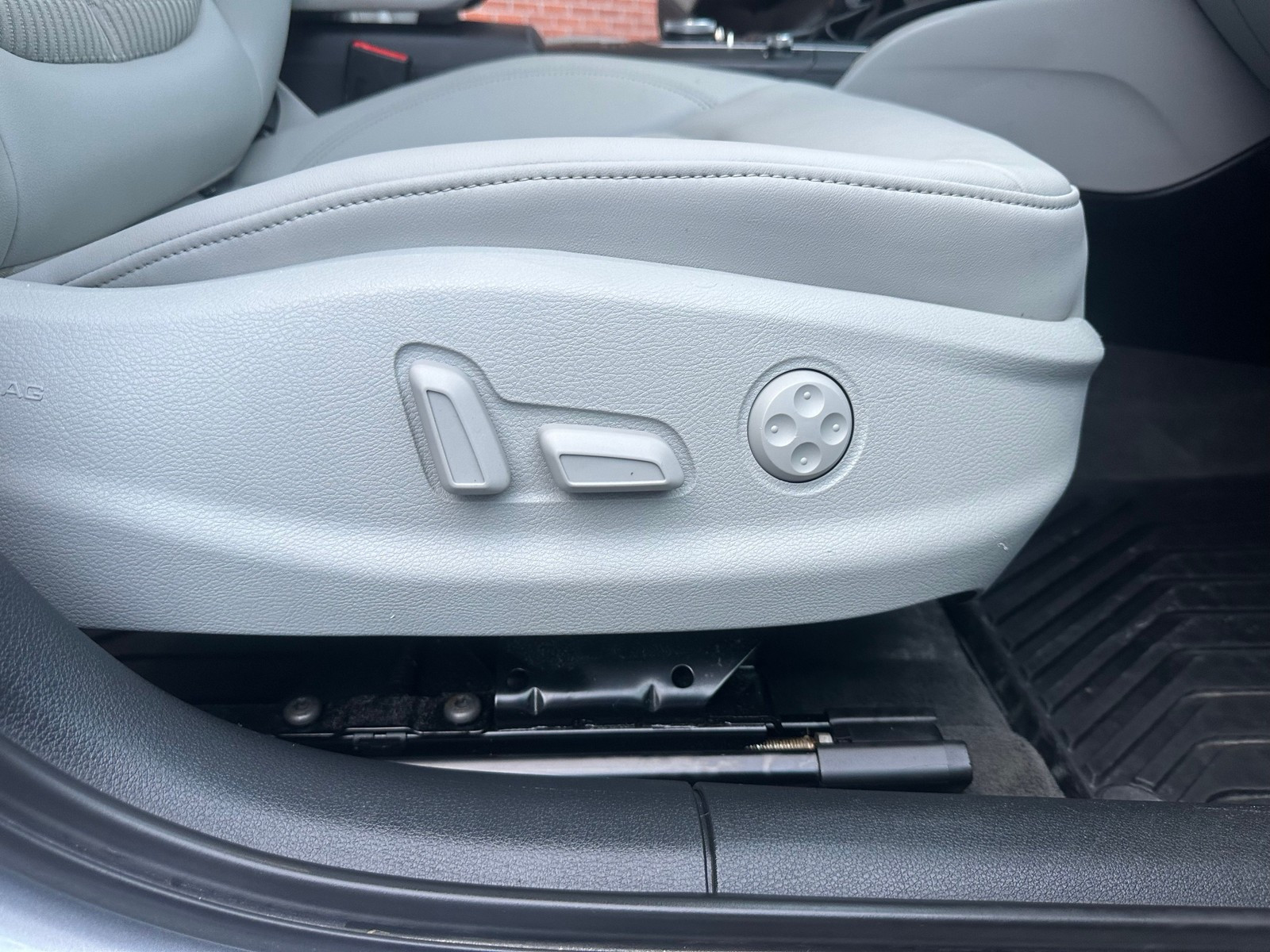 AUDI A3 III SPORTBACK 1.4 TFSI 125 AMBITION LUXE