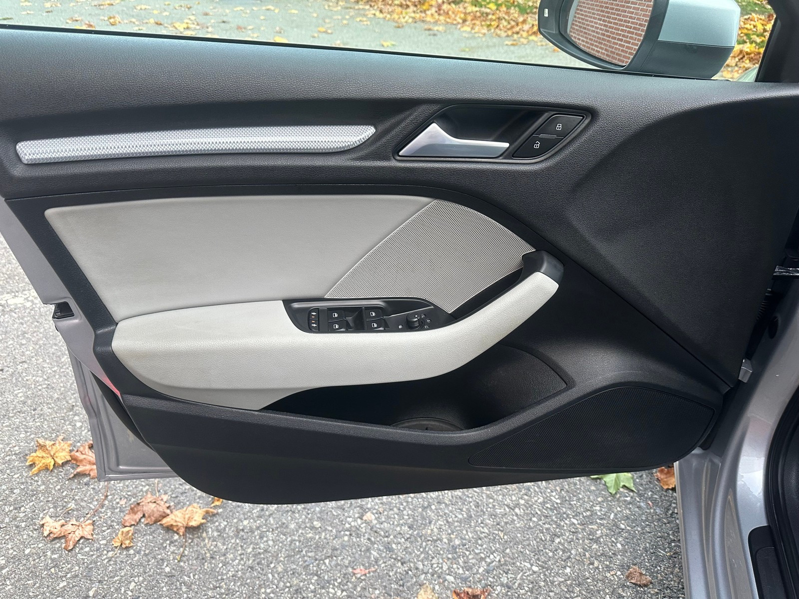 AUDI A3 III SPORTBACK 1.4 TFSI 125 AMBITION LUXE