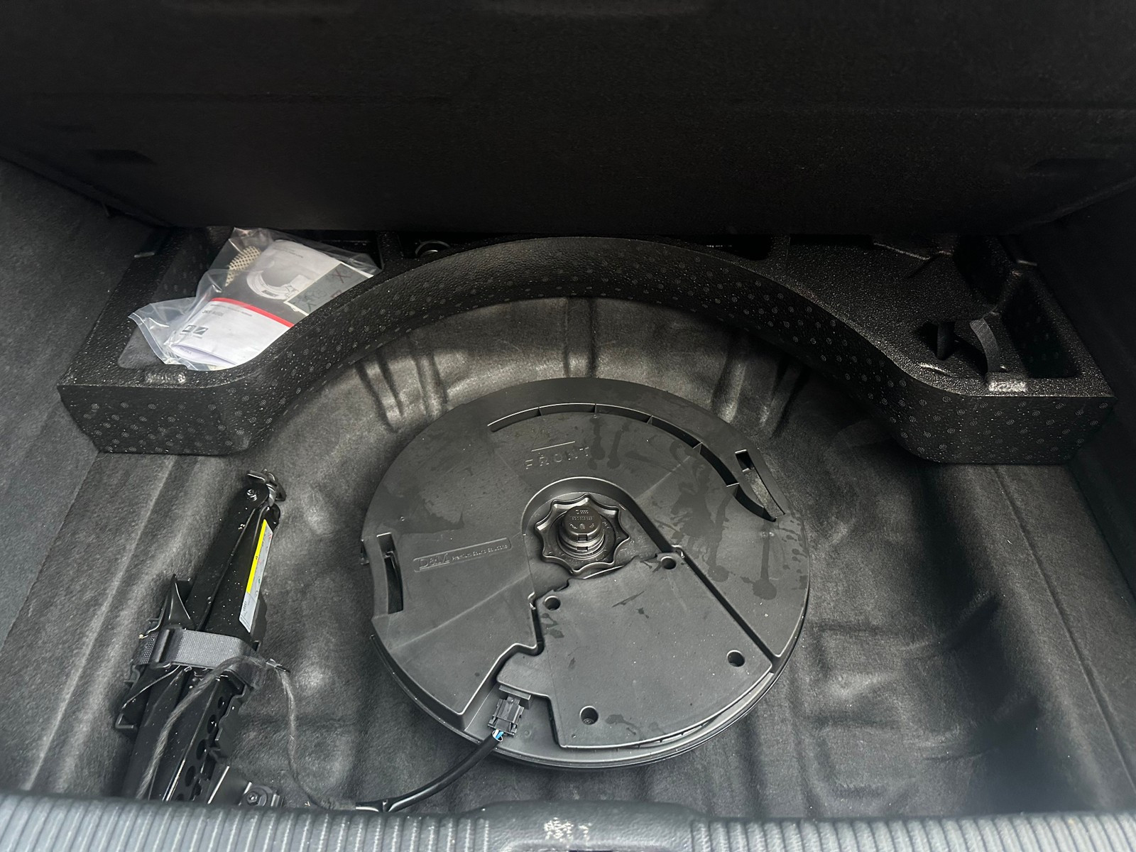 AUDI A3 III SPORTBACK 1.4 TFSI 125 AMBITION LUXE