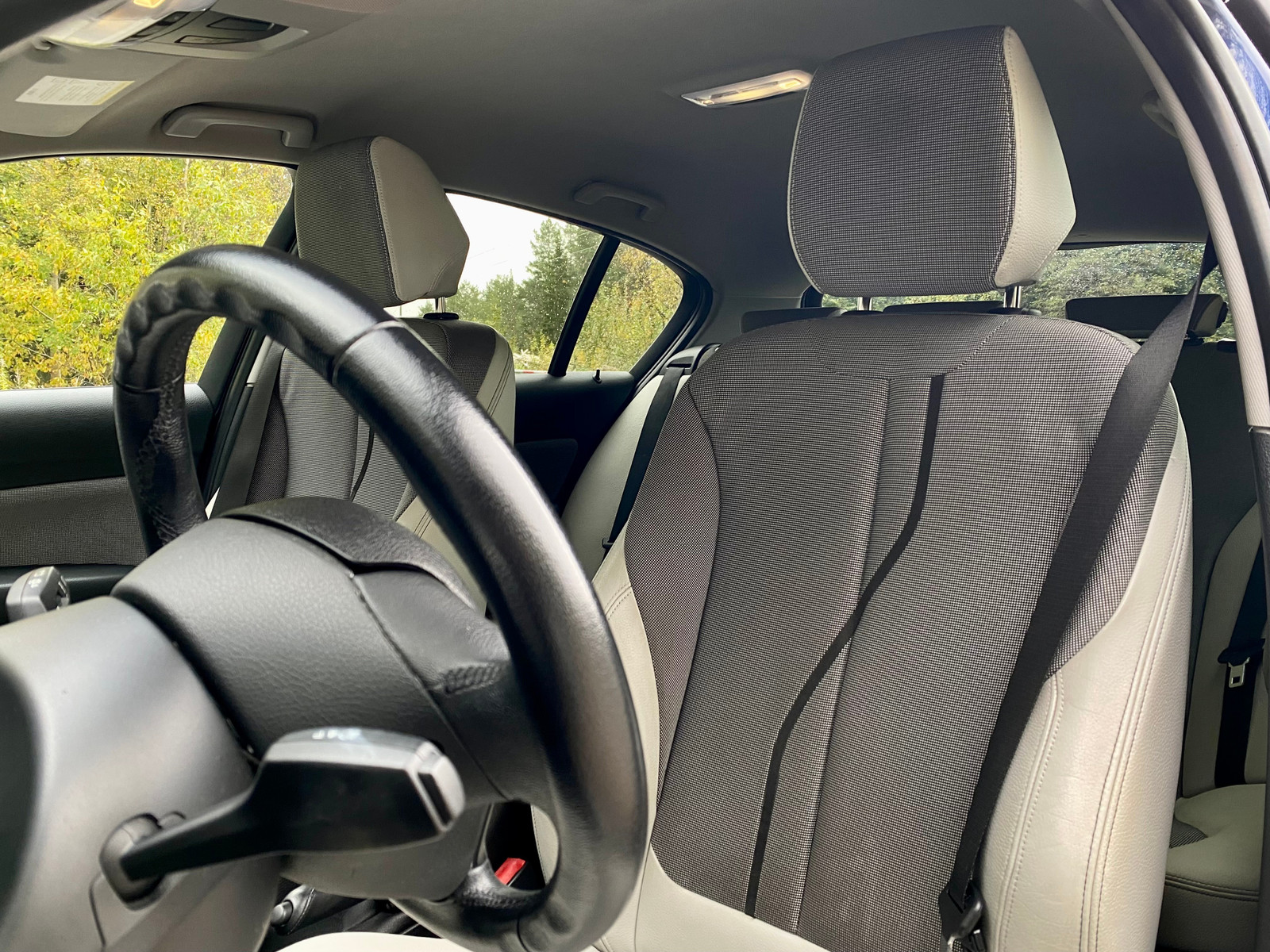  SERIE 1 F20 2.0 116D 5 PORTES