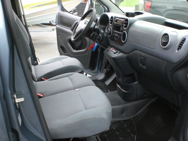 BERLINGO II MULTISPACE 1.6 E-HDI 92