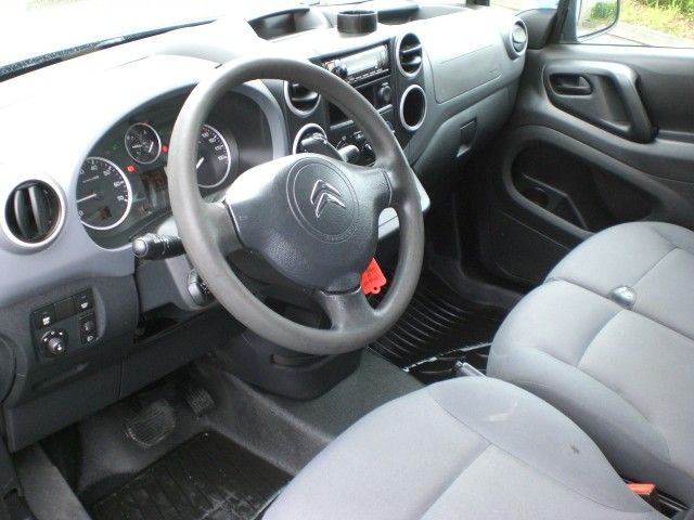 BERLINGO II MULTISPACE 1.6 E-HDI 92