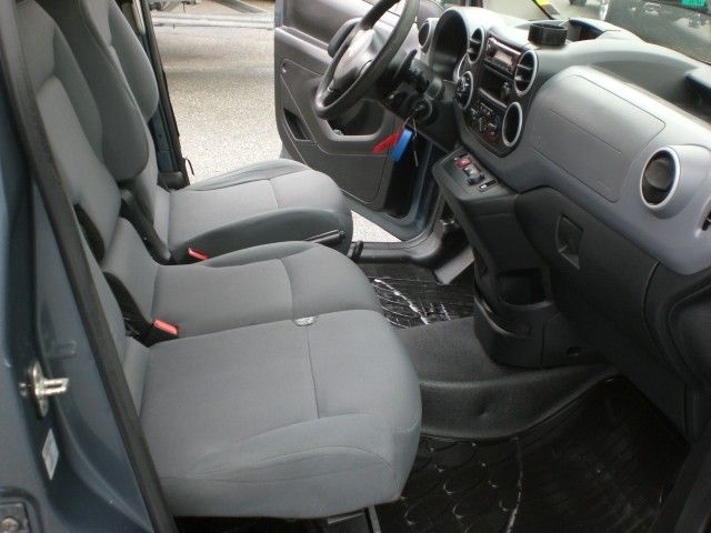 BERLINGO II MULTISPACE 1.6 E-HDI 92