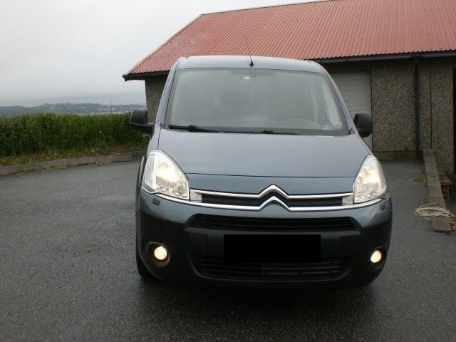 BERLINGO II MULTISPACE 1.6 E-HDI 92