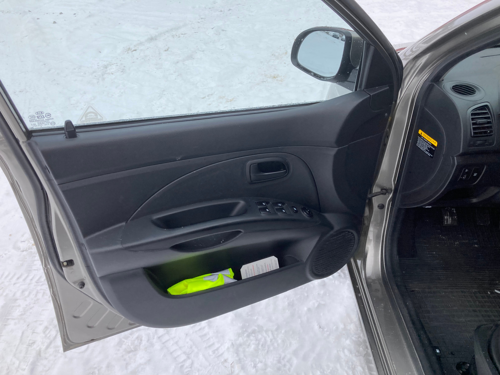 PICANTO 1.1 65 ACTIVE