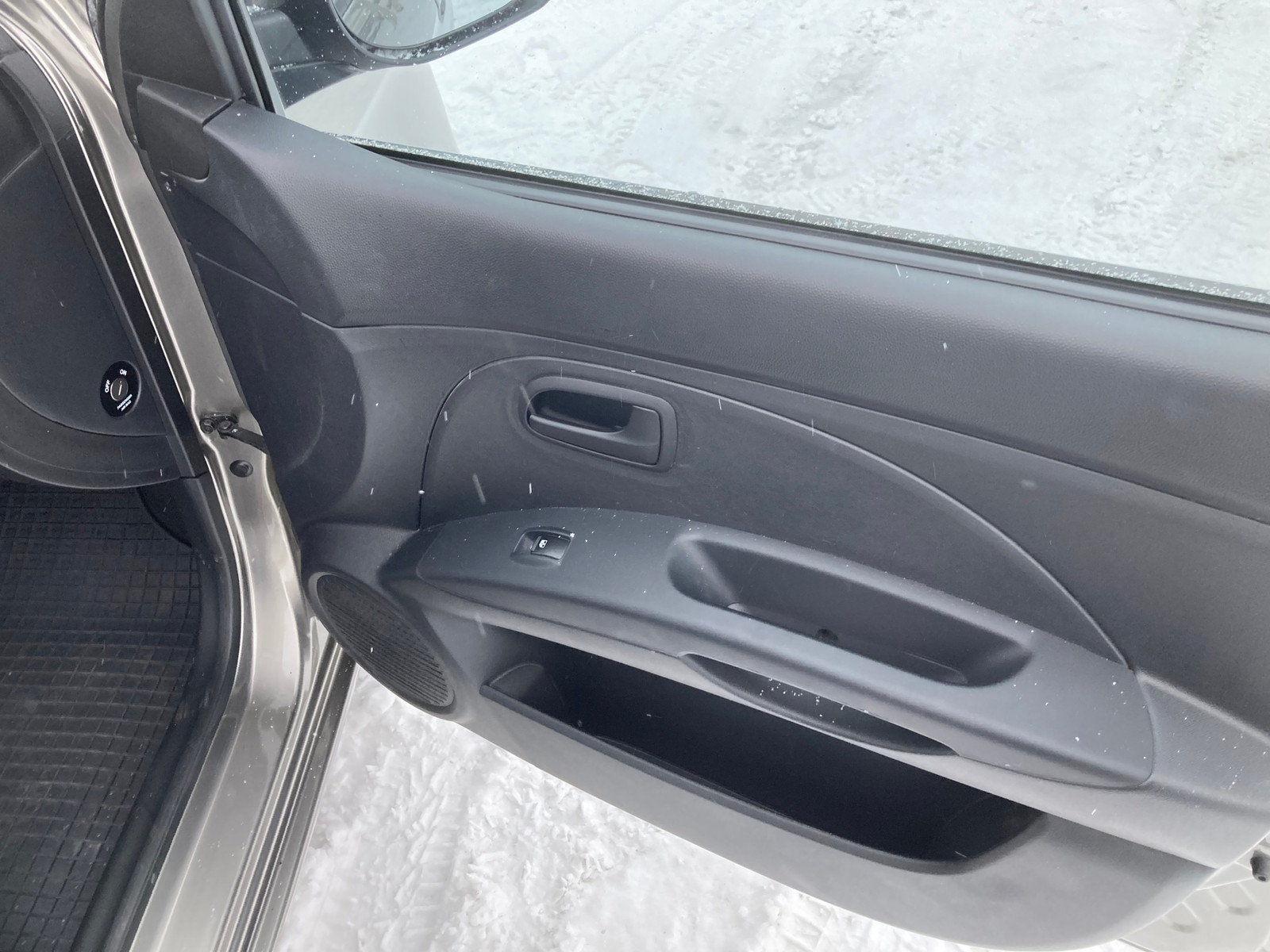 PICANTO 1.1 65 ACTIVE