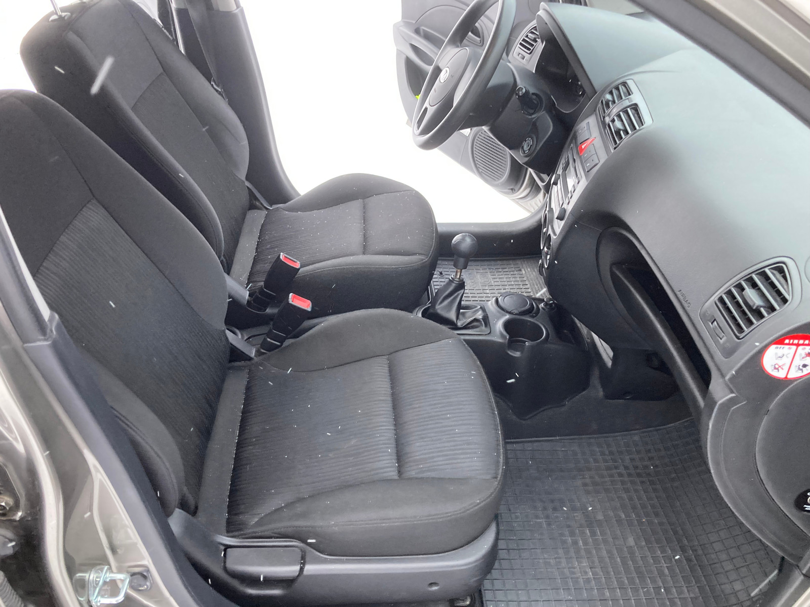 PICANTO 1.1 65 ACTIVE