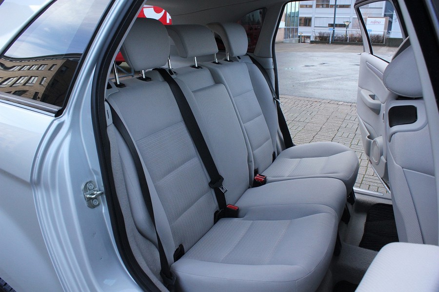  CLASSE B 200 CDI CVT 140 DESIGN