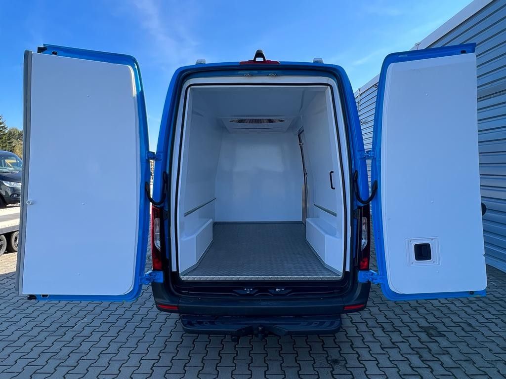 MERCEDES SPRINTER 317 CDI L2H2