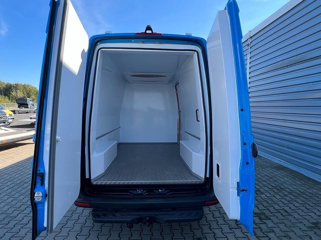 MERCEDES SPRINTER 317 CDI L2H2