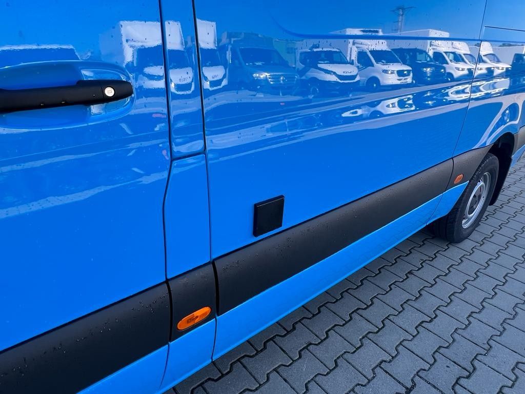 MERCEDES SPRINTER 317 CDI L2H2