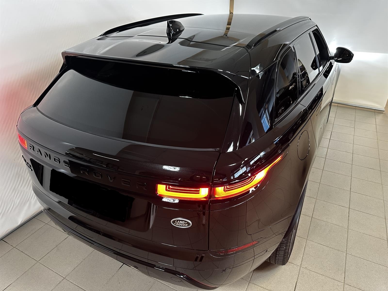 RANGE ROVER VELAR 2.0 P400E 404 R-DYNAMIC HSE