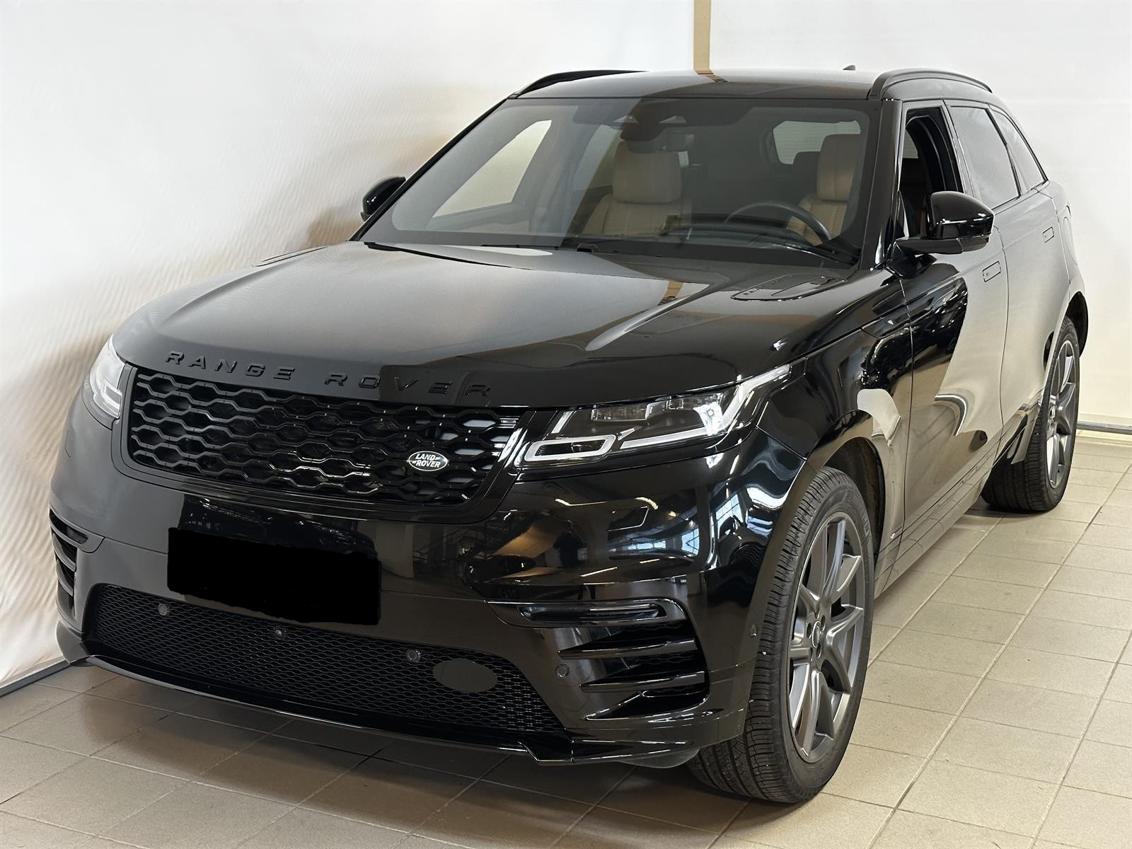 RANGE ROVER VELAR 2.0 P400E 404 R-DYNAMIC HSE
