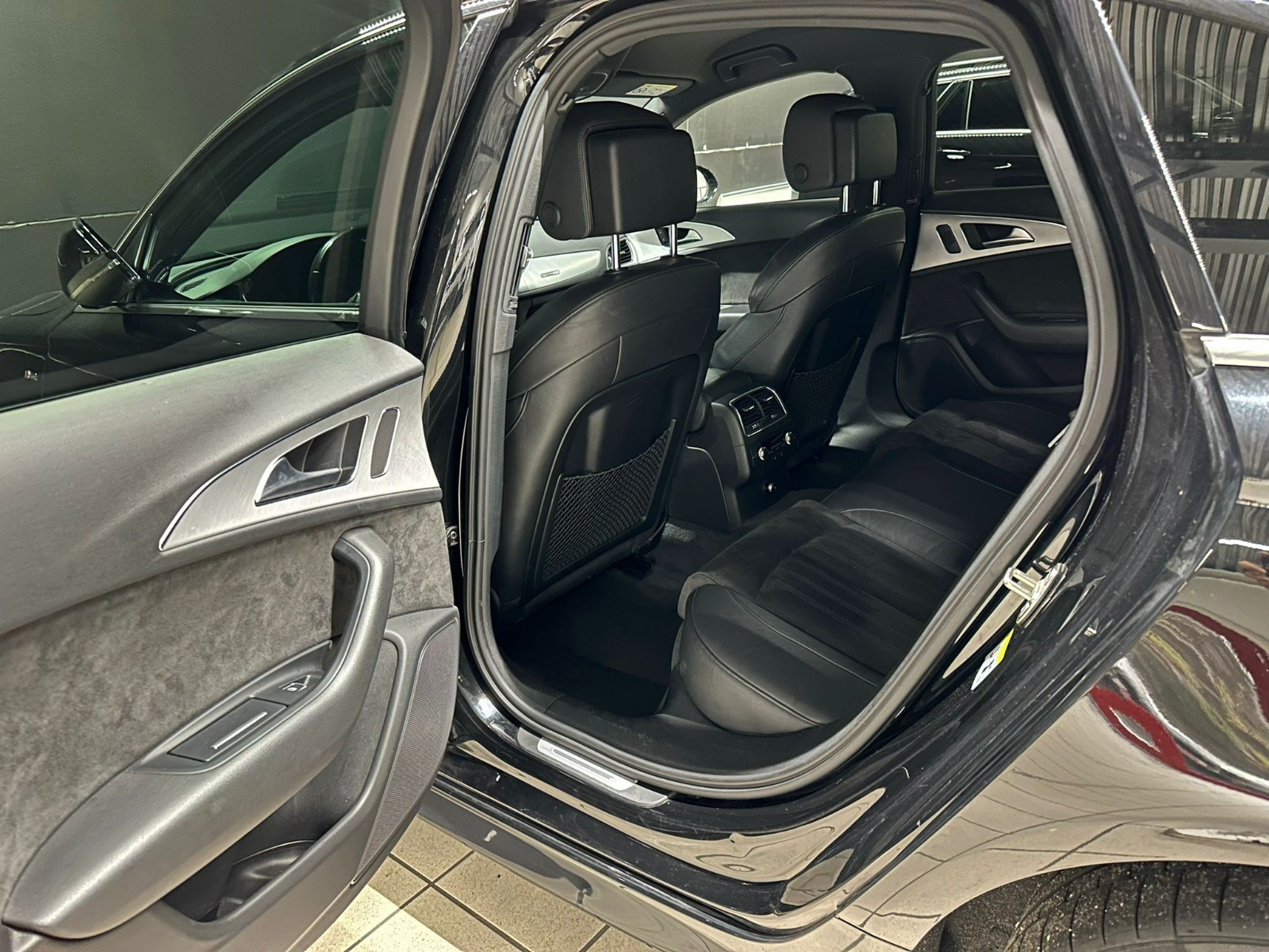  A6 3.0 TDI V6 211 CH QUATTRO S TRONIC