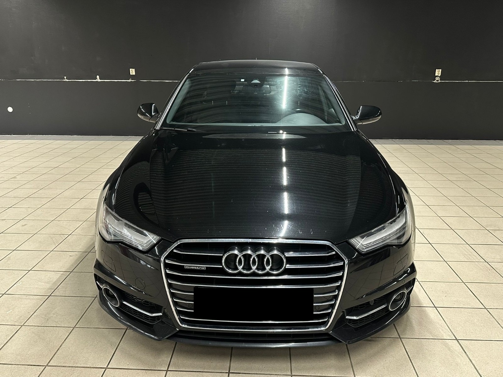  A6 3.0 TDI V6 211 CH QUATTRO S TRONIC