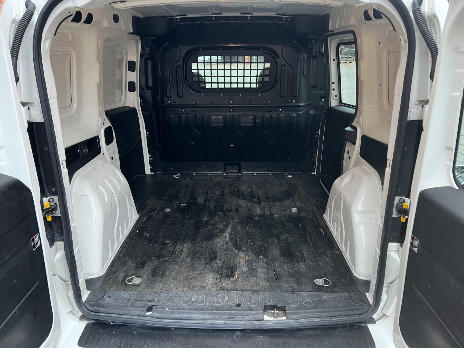 II 1.3 MULTIJET 90 DPF LOUNGE