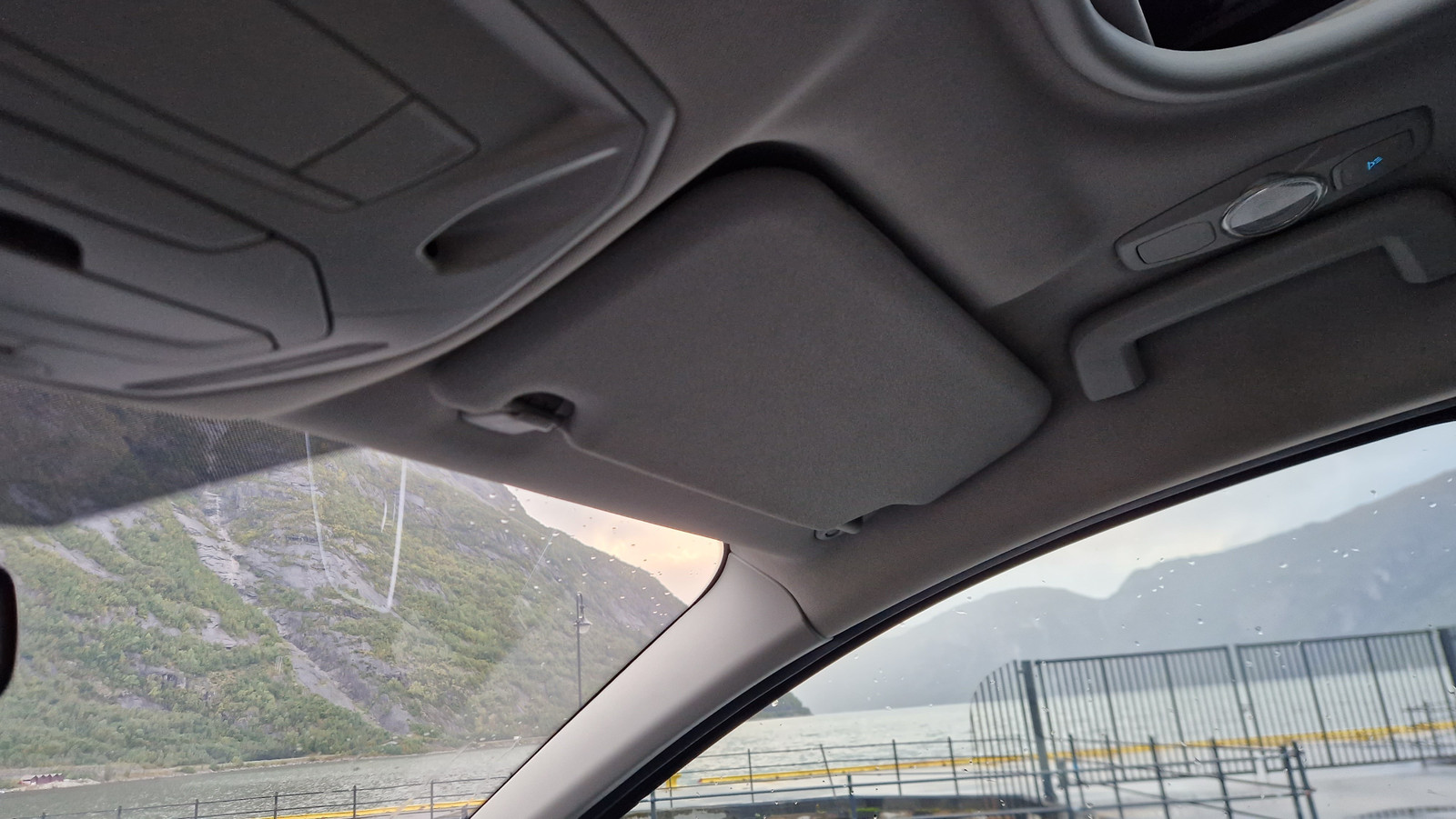 FORD GRAND C-MAX II 2.0 TDCI 140 TITANIUM 7PLACES