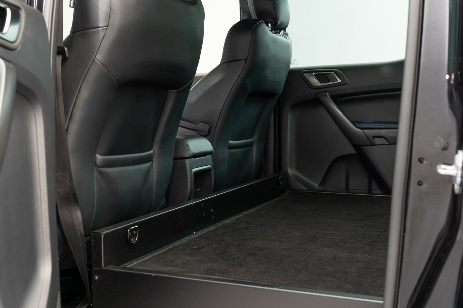 FORD RANGER RAPTOR IV