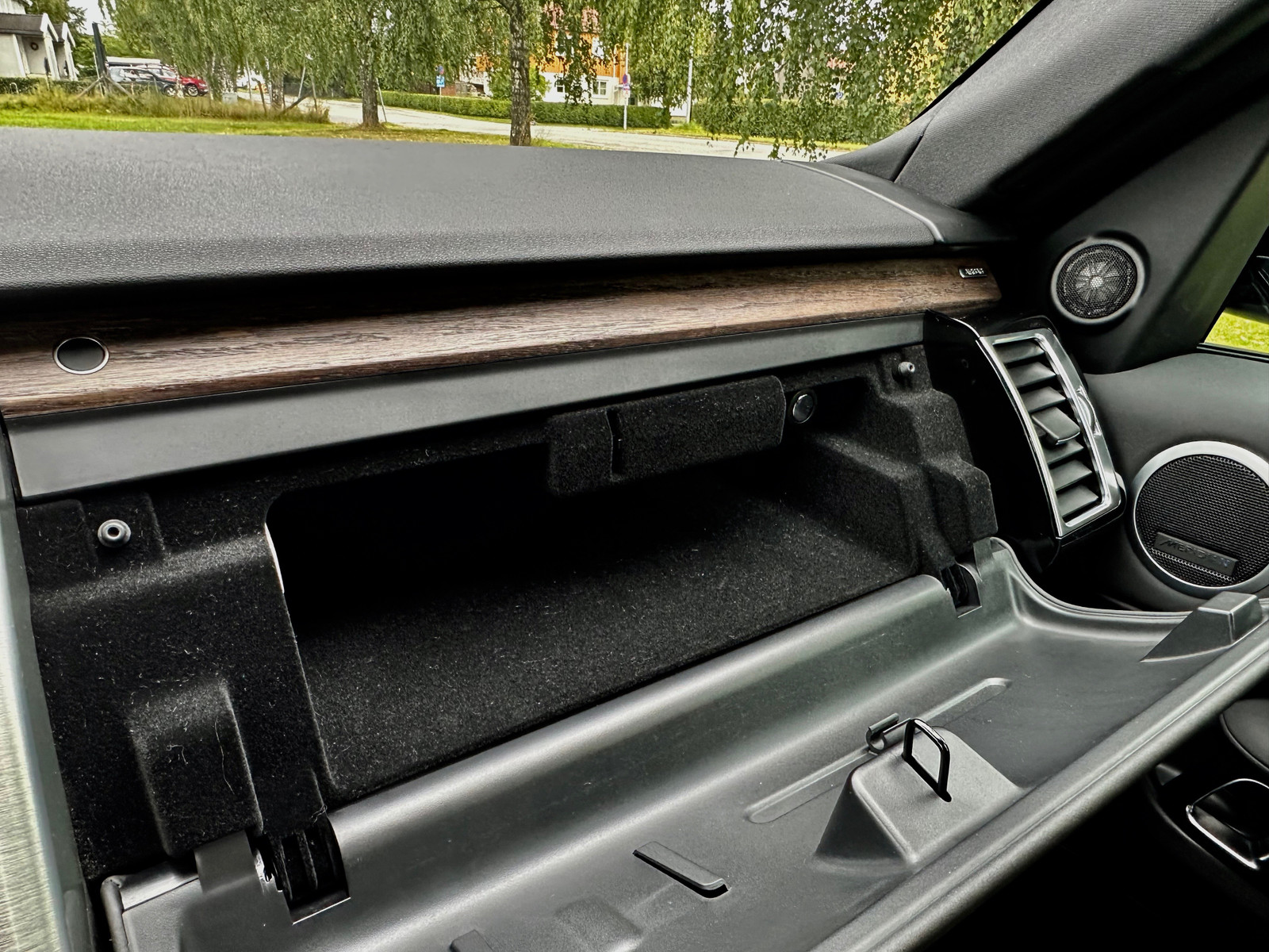 DISCOVERY V 3.0 TD6 258 HSE