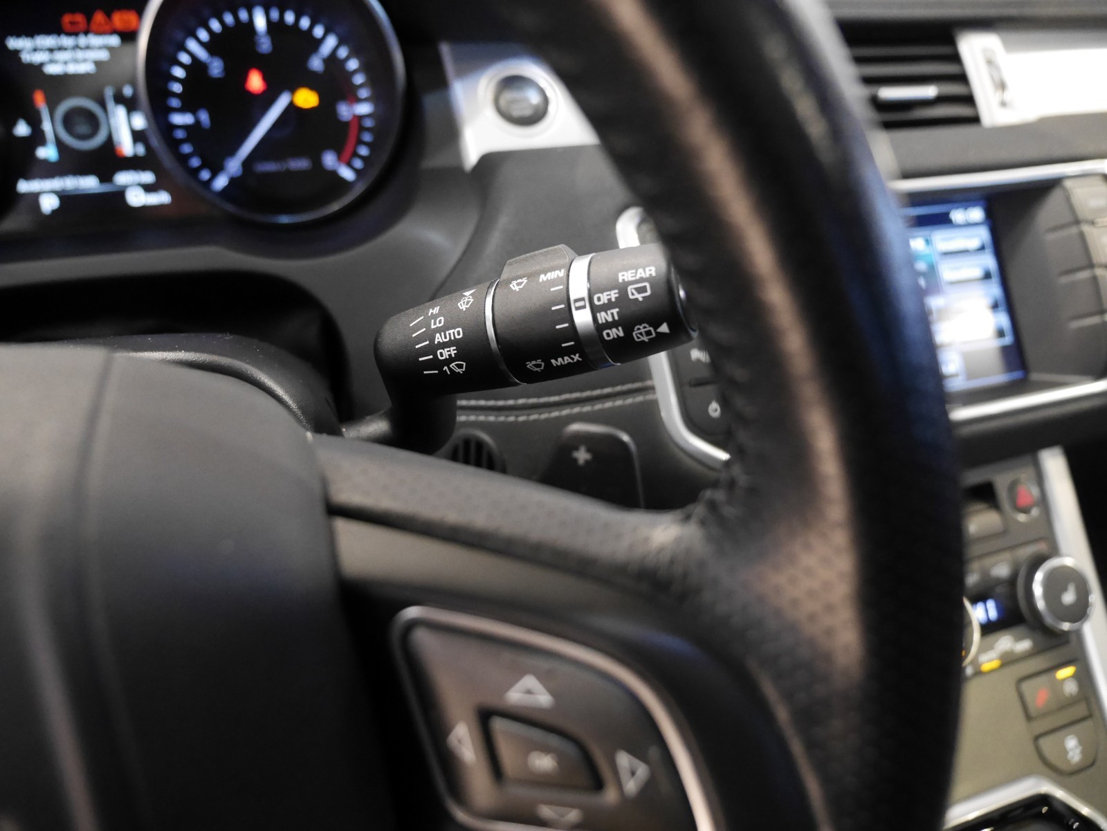 RANGE ROVER EVOQUE 2.2 TD4 150 SPORT EDITION