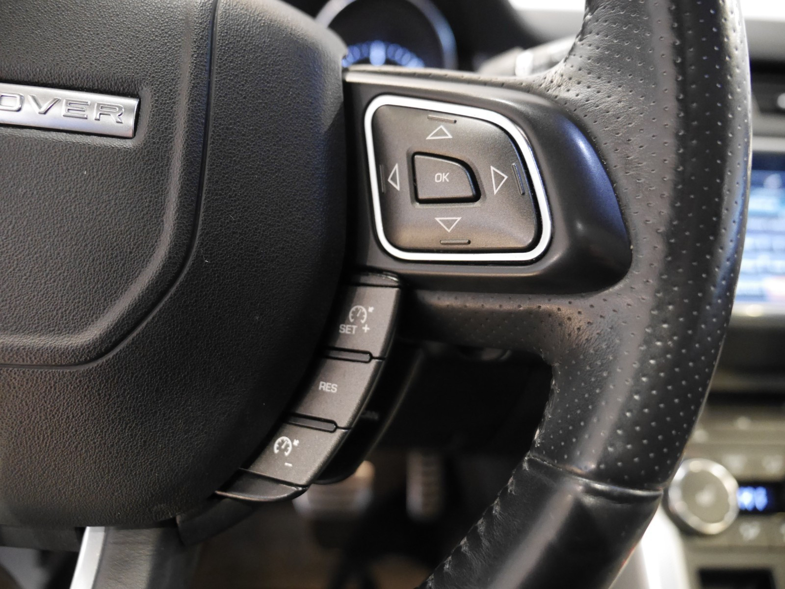 RANGE ROVER EVOQUE 2.2 TD4 150 SPORT EDITION