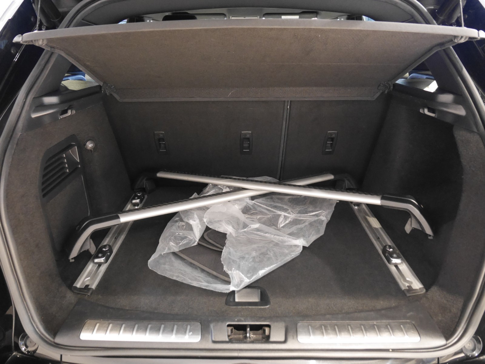 RANGE ROVER EVOQUE 2.2 TD4 150 SPORT EDITION