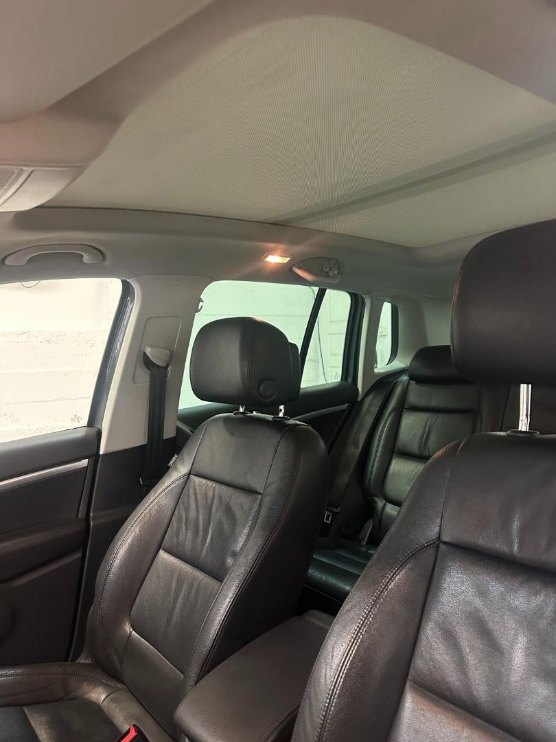 Tiguan 2.0 TDI / 140 HK / 4Motion / R-Line